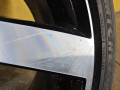 диск литой Volkswagen Jetta 7 поколение 2021, 2.0 л., бензин, АКПП - фото №5
