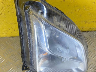 фара противотуманная правая Chevrolet Equinox 3 поколение 2020, 1.5 л., бензин, АКПП, полный подключаемый привод