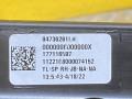 накладка на порог внутренняя Cadillac XT6 1 поколение 2022, 3.6 л., бензин, АКПП, внедорожник 5 дв., полный подключаемый привод, 84736261 - фото №3