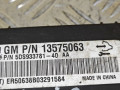 блок управления сиденьем Opel Insignia 1 поколение (A) 2012, 2.0 л., дизель, МКПП, 13575063 - фото №2