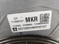 двигатель Buick Encore GX 1 поколение 2022, 1.3 л., бензин, АКПП, черный, внедорожник 5 дв., 213500187, L3T, MKR, 12709465 - фото №6