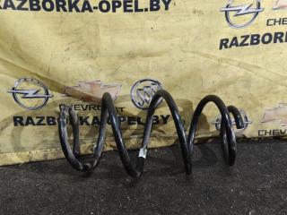 пружина передняя Buick Encore GX 1 поколение 2022, 1.3 л., бензин, АКПП, черный, внедорожник 5 дв., 42703182