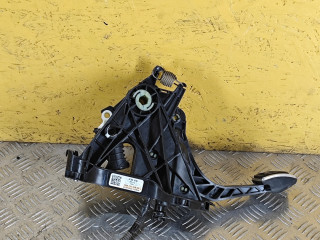 педаль сцепления Volkswagen Jetta 7 поколение 2021, 2.0 л., бензин, АКПП, 5QM-721-059-AE