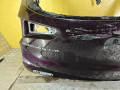 крышка багажника (дверь 3-5) Buick Encore GX 1 поколение 2021, 1.2 л., бензин, АКПП, темно бордовый, внедорожник 5 дв. - фото №2