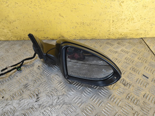 зеркало наружное правое Volkswagen Jetta 7 поколение 2021, 2.0 л., бензин, АКПП, 17A857934A
