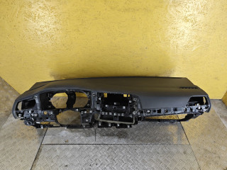 панель передняя салона (торпедо) Volkswagen Jetta 7 поколение 2021, 2.0 л., бензин, АКПП, 17A.880.204.G