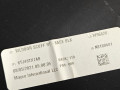 накладка на порог внутренняя Jeep Grand Cherokee 5 поколение 2022, 3.6 л., бензин, АКПП, белый, полный привод, 6TJ48TXTAB - фото №2