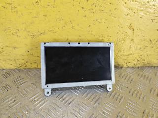 магнитола Opel Zafira 3 поколение (C) 2013, 2.0 л., дизель, АКПП, 95196687