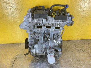 двигатель Ford Escape 4 поколение CX482 2021, 1.5 л., бензин, АКПП, передний привод, 0056, JX6G-6015-BF