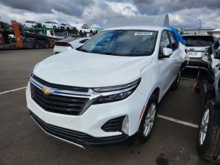 Chevrolet Equinox 3 поколение [рестайлинг]