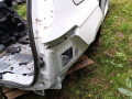 крыло заднее правое Jeep Grand Cherokee 5 поколение 2022, 3.6 л., бензин, АКПП, белый, полный привод - фото №2