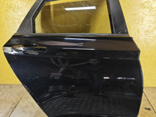 дверь задняя правая Volkswagen Jetta 7 поколение 2021, 2.0 л., бензин, АКПП