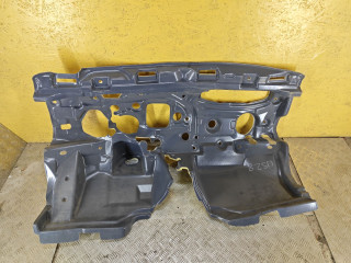 ковер салонный Chevrolet TrailBlazer 3 поколение 2022, 1.3 л., L3T, бензин, АКПП, черный, внедорожник 5 дв., передний привод