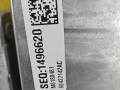 блок ABS Jeep Grand Cherokee 5 поколение 2022, 3.6 л., бензин, АКПП, белый, полный привод, 5852AB, 68427142AC - фото №4