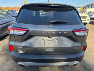 Ford Escape 4 поколение CX482