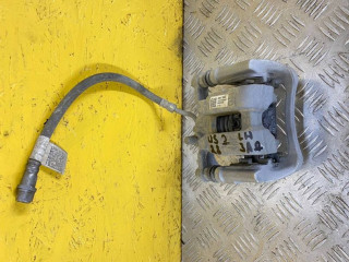 суппорт задний левый Chevrolet TrailBlazer 3 поколение 2022, 1.3 л., L3T, бензин, АКПП, черный, внедорожник 5 дв., передний привод, 60006862