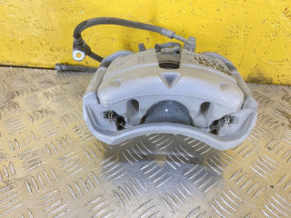 суппорт передний правый Chevrolet TrailBlazer 3 поколение 2022, 1.3 л., L3T, бензин, АКПП, черный, внедорожник 5 дв., передний привод