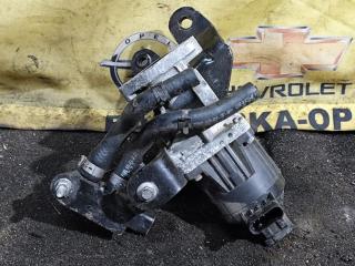 клапан EGR Ford Edge 2 поколение CD539 [рестайлинг] 2020, 2.0 л., бензин, АКПП, передний привод, K2GE-9D475AA, KA1A-5L200-AB