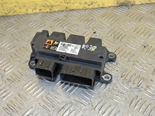 блок AirBag Chevrolet Cruze 2 поколение 2017, 1.4 л., бензин, АКПП, седан, 13514460