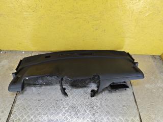 панель передняя салона (торпедо) GMC Terrain 2 поколение [рестайлинг] 2022, 1.5 л., бензин, АКПП, черный, внедорожник 5 дв., передний привод