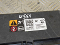 блок AirBag Buick Encore 1 поколение 2015, 1.4 л., LFF, бензин, АКПП, внедорожник 5 дв., 13594407 - фото №2