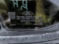 стекло кузовное боковое правое Ford Mustang Mach-E 1 поколение 2021, электро, АКПП, внедорожник 5 дв., задний привод - фото №3