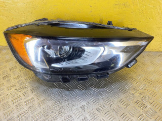 фара правая Ford Edge 2 поколение CD539 [рестайлинг] 2020, 2.0 л., бензин, АКПП, белый, передний привод, KT4B13W029