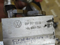 шланг (трубка) АКПП Volkswagen Tiguan 2 поколение [рестайлинг] 2021, 2.0 л., бензин, АКПП, передний привод, 09P317 - фото №2