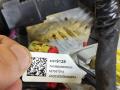 проводка торпеды Buick Encore GX 1 поколение 2020, 1.2 л., бензин, АКПП, серый, 42781436, 42679128 - фото №3