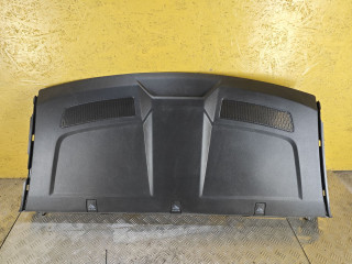 полка багажника Volkswagen Jetta 7 поколение 2021, 2.0 л., бензин, АКПП, 17A863413