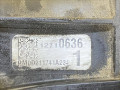 коллектор впускной Chevrolet TrailBlazer 3 поколение 2022, 1.3 л., L3T, бензин, АКПП, черный, внедорожник 5 дв., передний привод, 12710636, 12688239 - фото №3