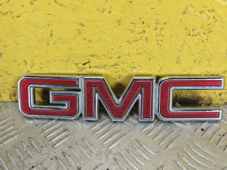 эмблема GMC Terrain 2 поколение 2020, 2.0 л., бензин, АКПП, внедорожник 5 дв., полный подключаемый привод, 84321763