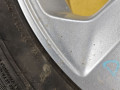 диск литой Ford Edge 2 поколение CD539 [рестайлинг] 2020, 2.0 л., бензин, АКПП, белый, передний привод - фото №2