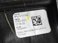 панель передняя салона (торпедо) Jeep Grand Cherokee 5 поколение 2022, 3.6 л., бензин, АКПП, белый, полный привод, 6PL041X7AB - фото №2