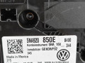 щиток приборов (приборная панель) Volkswagen Tiguan 2 поколение [рестайлинг] 2021, 2.0 л., бензин, АКПП, передний привод, 5NA920850E - фото №3