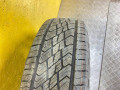 колесо запасное (таблетка) Ford Bronco Sport 1 поколение 2021, 1.5 л., бензин, АКПП, полный подключаемый привод - фото №2