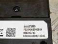 блок Bluetooth Chevrolet Equinox 3 поколение 2020, 1.5 л., бензин, АКПП, полный подключаемый привод, 84932506 - фото №2