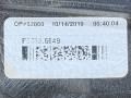 зеркало наружное левое Ford Edge 2 поколение CD539 [рестайлинг] 2020, 2.0 л., бензин, АКПП, передний привод - фото №3