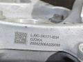 кулак поворотный левый Ford Mustang Mach-E 1 поколение 2021, электро, АКПП, внедорожник 5 дв., задний привод, LJ9C3K171-B3A - фото №2