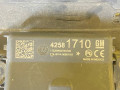 кнопка открытия багажника Cadillac XT6 1 поколение 2022, 3.6 л., бензин, АКПП, внедорожник 5 дв., полный подключаемый привод, 42581710, 13540012 - фото №3