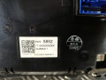 щиток приборов (приборная панель) Buick Encore GX 1 поколение 2020, 1.2 л., бензин, АКПП, серый, 60005852 - фото №4