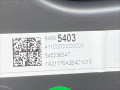 обшивка двери задняя левая Cadillac XT6 1 поколение 2022, 3.6 л., бензин, АКПП, внедорожник 5 дв., полный подключаемый привод - фото №4