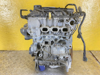 двигатель Buick Encore GX 1 поколение 2021, 1.2 л., бензин, АКПП, темно бордовый, внедорожник 5 дв., LIH, L9H, 192470711