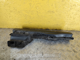 воздухозаборник Volkswagen Jetta 7 поколение 2021, 2.0 л., бензин, АКПП, 5QM129254, 5QM129618