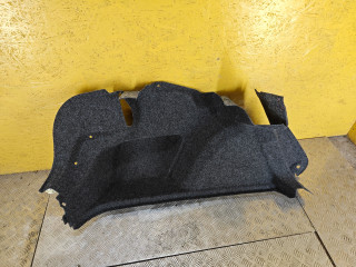 обшивка багажника Volkswagen Jetta 7 поколение 2021, 2.0 л., бензин, АКПП, 17A8674271BS