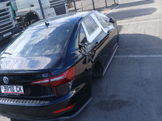 Volkswagen Jetta 7 поколение