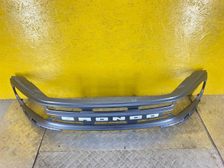 решетка радиатора Ford Bronco Sport 1 поколение 2021, 1.5 л., бензин, АКПП, полный подключаемый привод, 403M18200CF51MD, N1PJ8200AAW