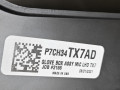 бардачок Jeep Grand Cherokee 5 поколение 2022, 3.6 л., бензин, АКПП, белый, полный привод, P7CH34TX7AD - фото №2