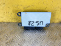блок AirBag Chevrolet TrailBlazer 3 поколение 2022, 1.3 л., L3T, бензин, АКПП, черный, внедорожник 5 дв., передний привод, 13534413 - фото №2