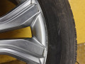 диск литой Ford Edge 2 поколение CD539 [рестайлинг] 2020, 2.0 л., бензин, АКПП, передний привод - фото №4
